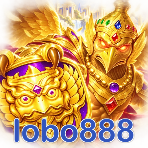 Download lobo888 — baixar APK oficial app Android Brasil