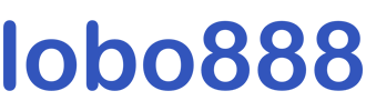 Logo lobo888