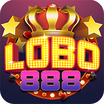 Ícone lobo888