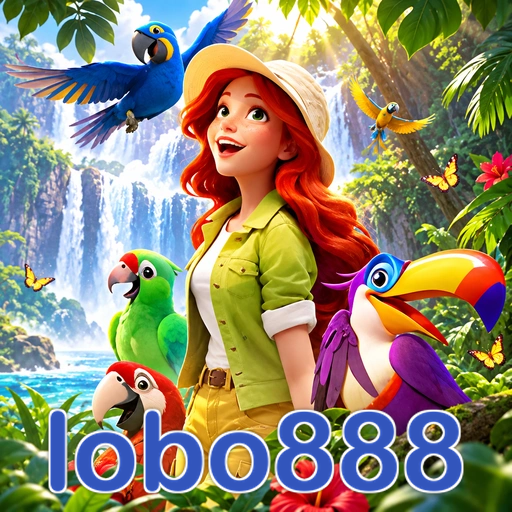 Login lobo888 — tela de acesso e app oficial Brasil