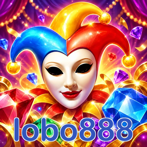 lobo888 download — arquivo APK para Android oficial